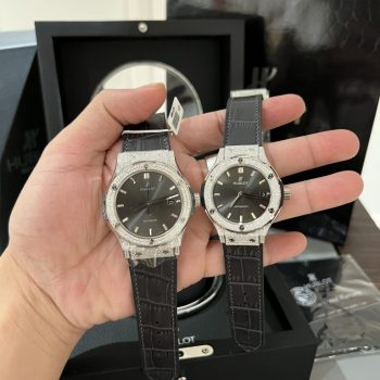 Đồng hồ cặp Hublot Siêu cấp thụy sỹ