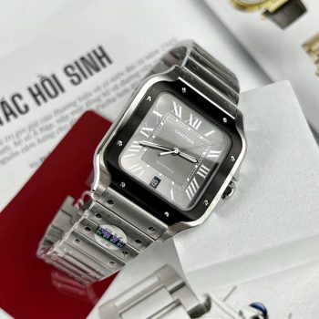 Đồng Hồ Cartier Santos Replica 11 Cao Cấp Nhất